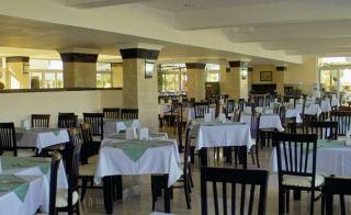 CAMYUVA BEACH HOTEL