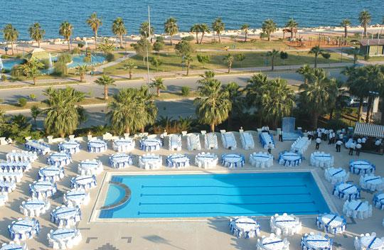 OTEL SULTASA