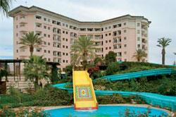 ELIZE BEACH RESORT