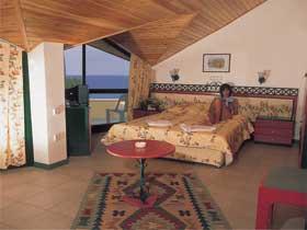 SUMELA GARDEN HOTEL