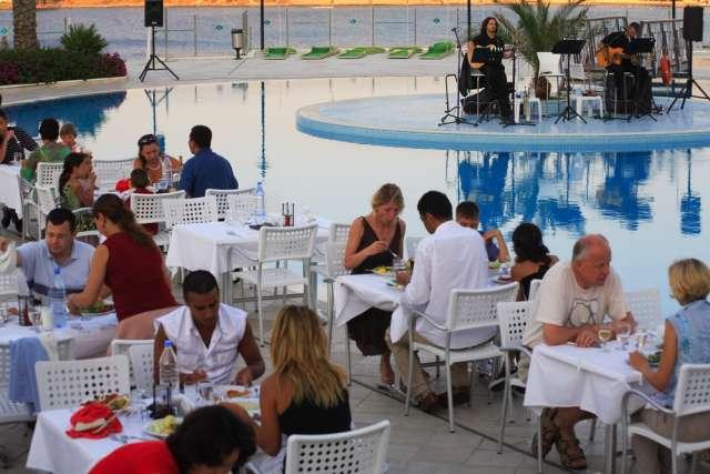  BAIA HOTEL BODRUM