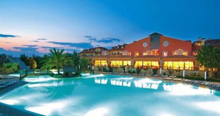 ALBA RESORT HOTEL