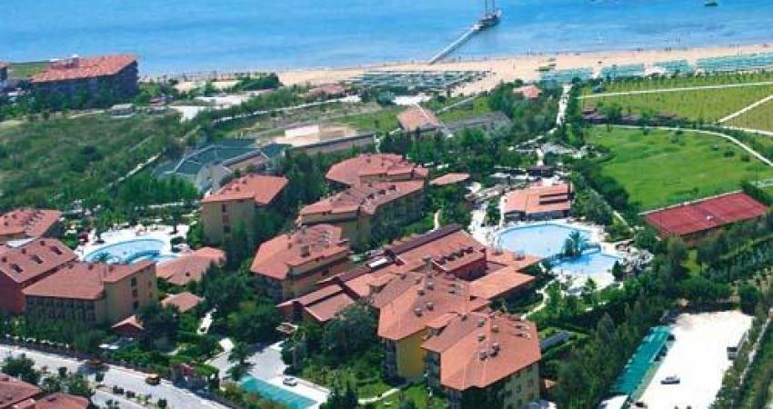 ALBA RESORT HOTEL