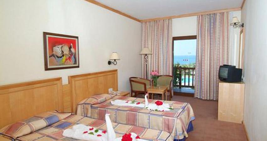 ALBA RESORT HOTEL