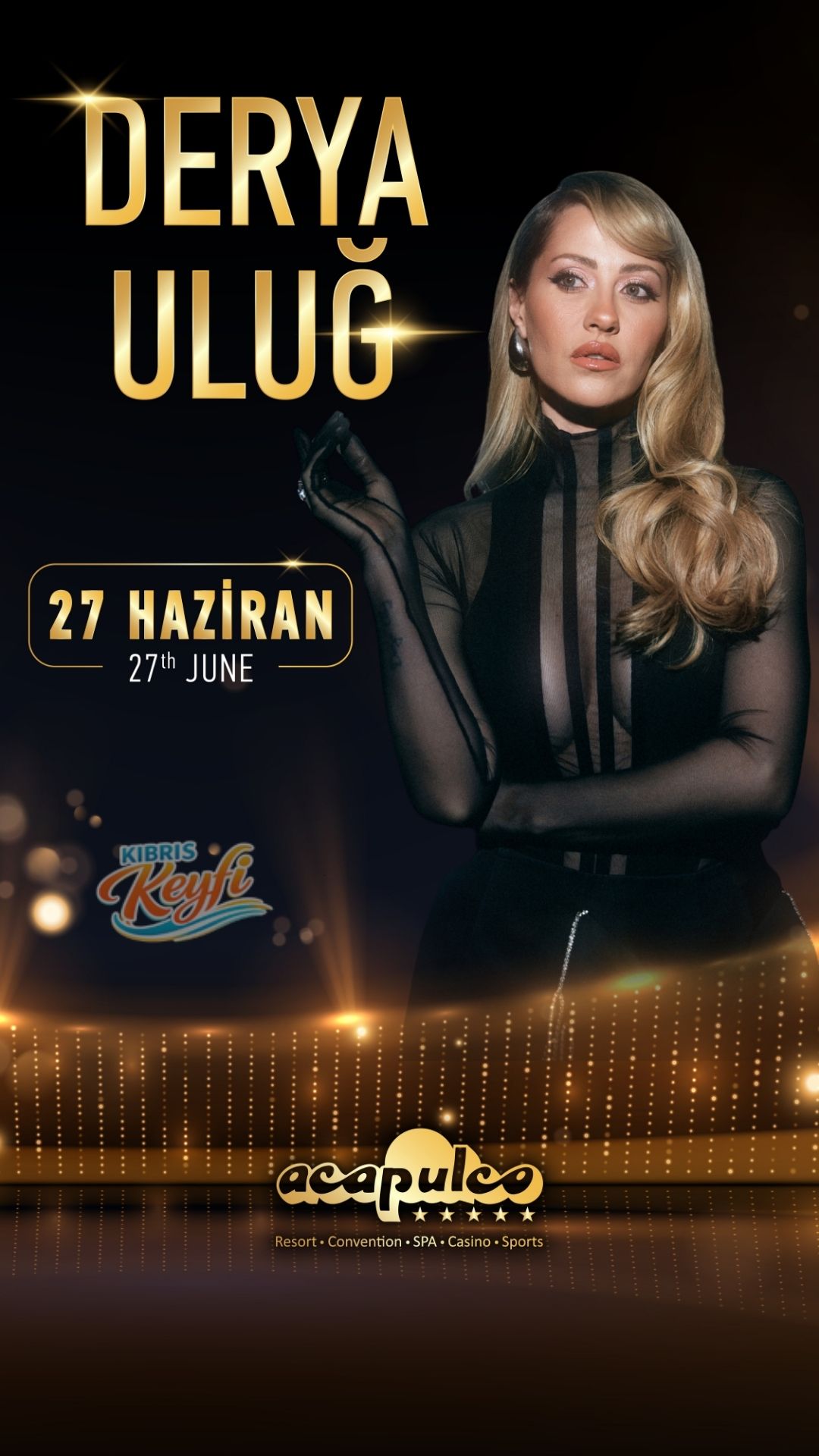 27 Haziran 2026