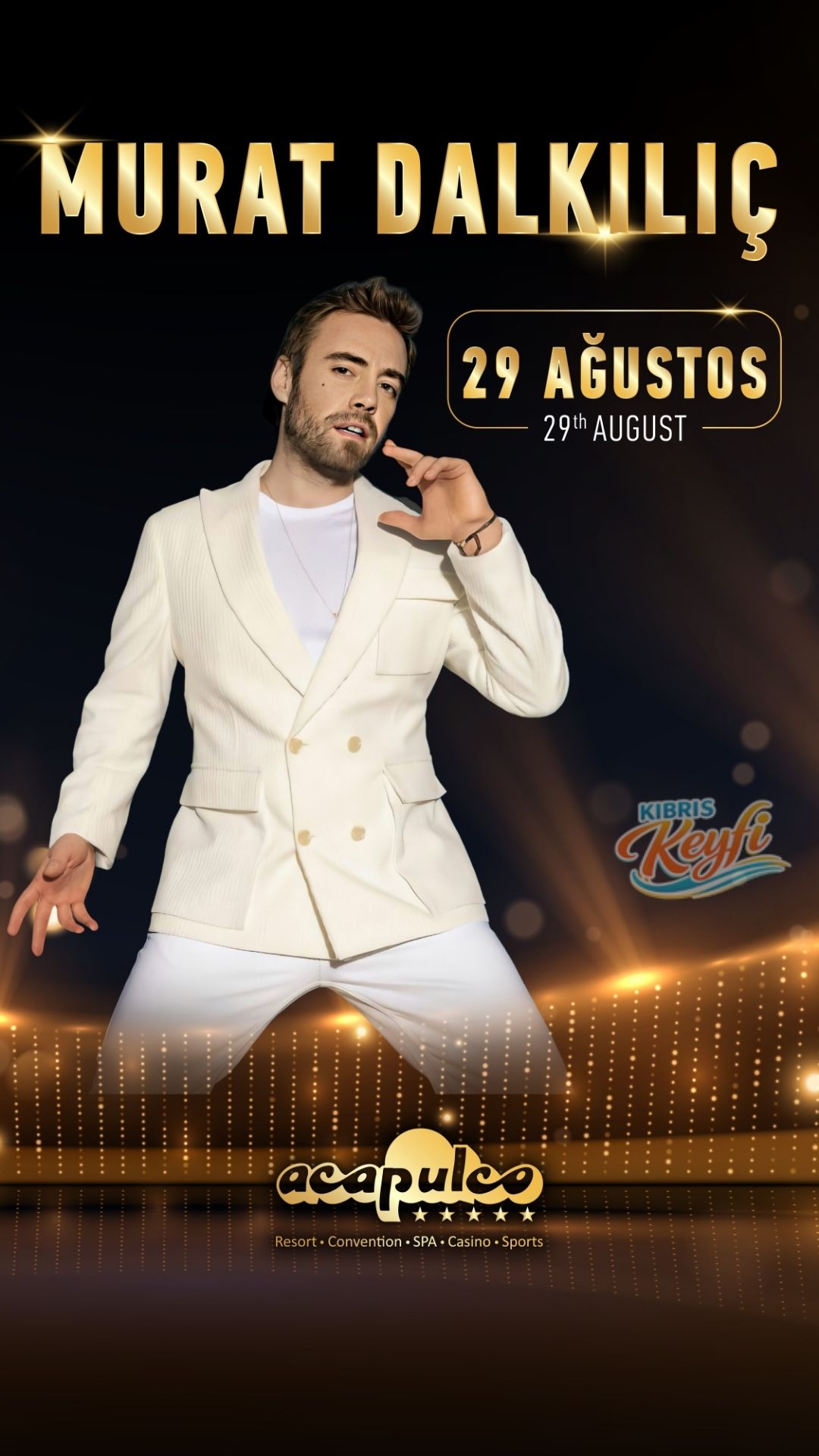 29 Ağustos 2026