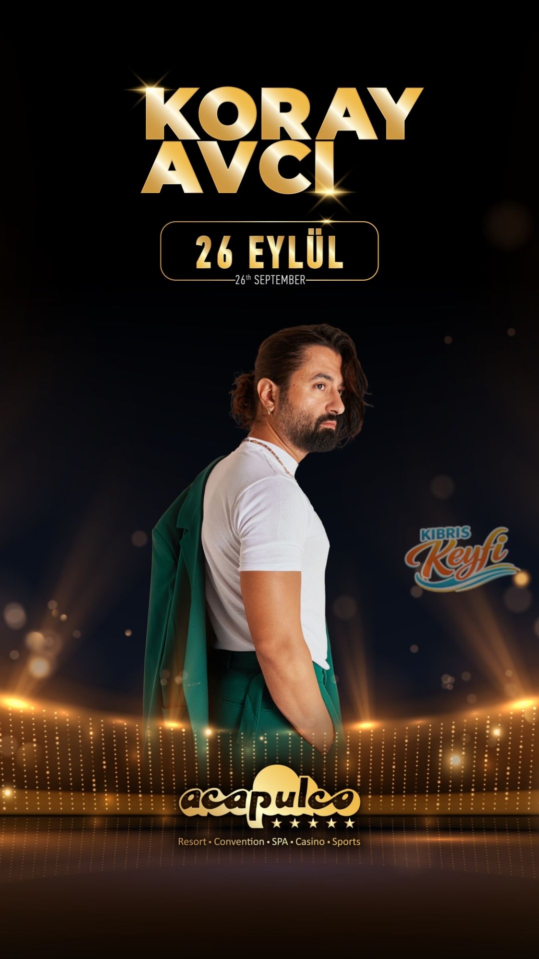 26 Eylül 2026