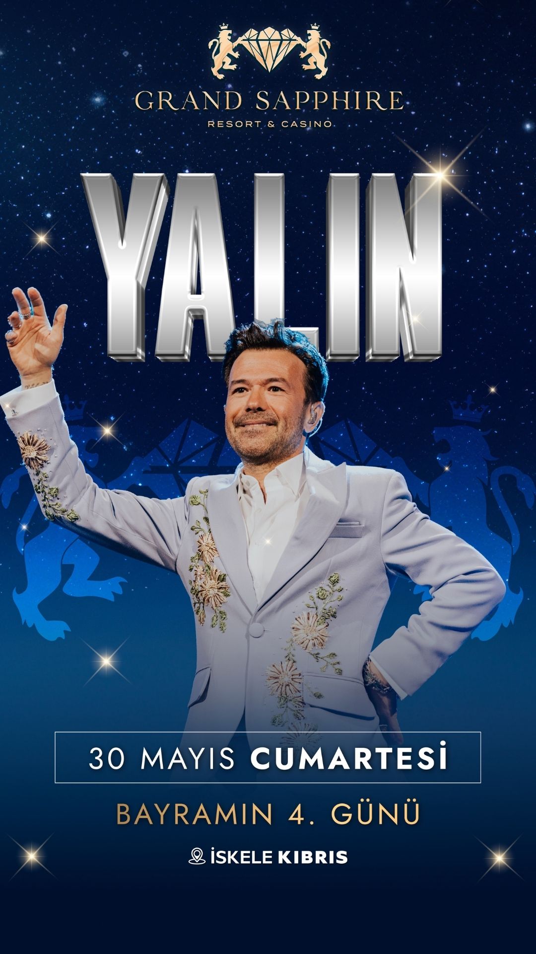 30 Mayıs 2026