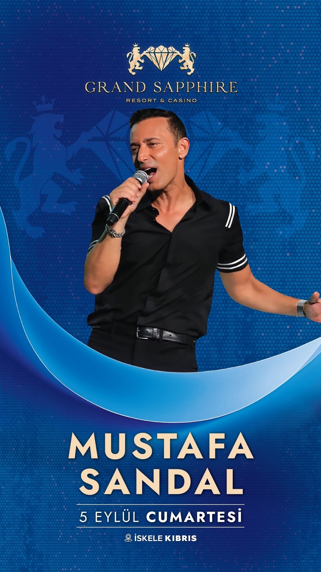 5 Eylül 2026