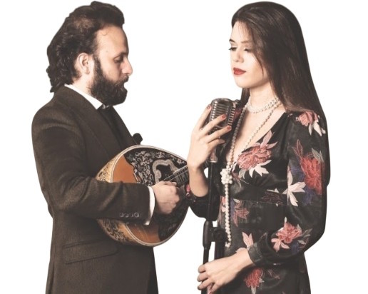 18 NİSAN 2026 - Grup Laika