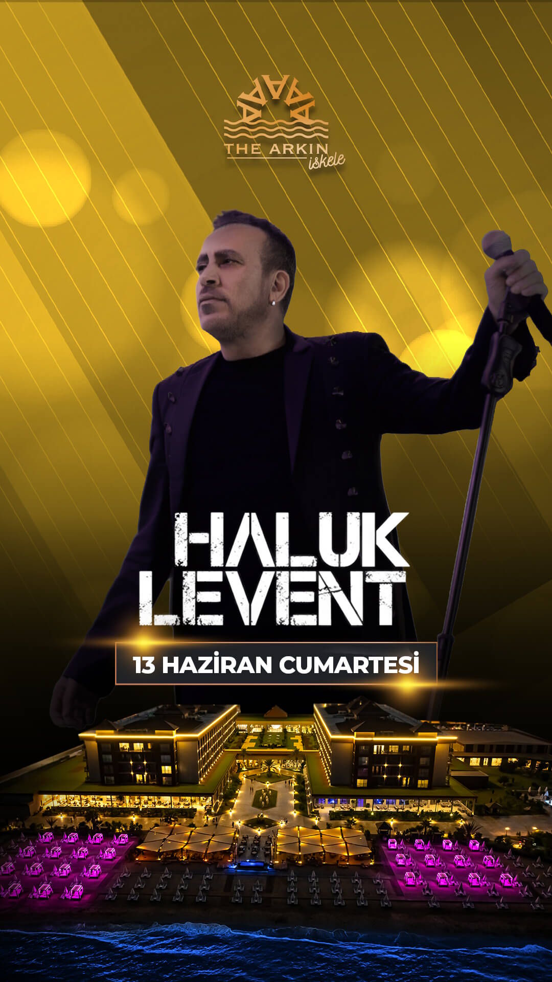 13 Haziran 2026