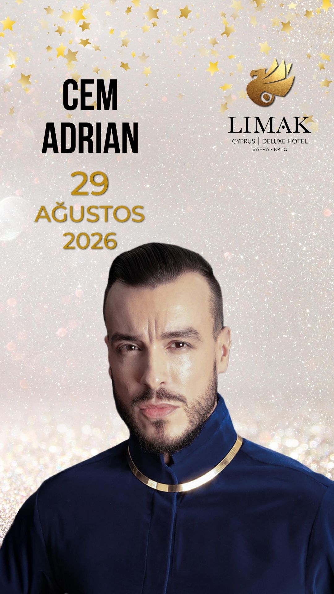 29 Ağustos 2026