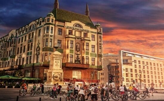 Belgrad'ın İzleri Turu I Tüm Turlar Dahil I Vizesiz I THY ile I 3 Gece 4 Gün