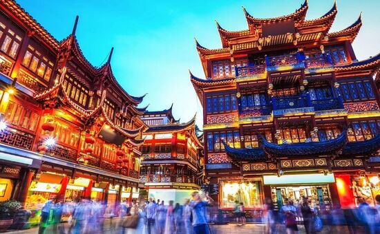 Baştanbaşa Gizemli Çin Turu (THY ile 8 Gece) - Ekstra Turlar Dahil!