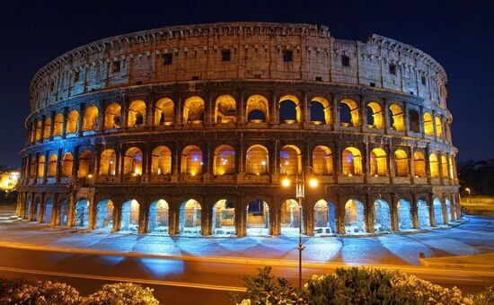 Roma Rüyası Turu - THY ile 3 Gece