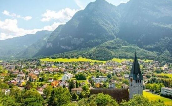 Muhteşem Alplerde 7 Şehir Turu I THY ile I 3 Gece 4 Gün