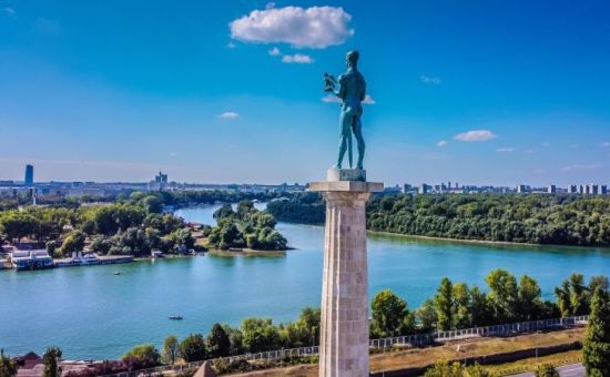 Balkan Düeti Belgrad & Saraybosna │ 4 Gece - 5 Gün │ THY ile
