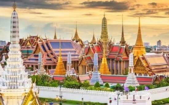 Phuket & Pattaya & Bangkok Turu Tayland'ın İncisi Rotalar • THY ile • 6 Gece 9 Gün