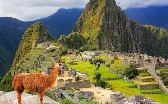 Peru & Kolombiya Turu İnka'lar Rotası • Vizesiz • Tüm Turlar Dahil • THY ile • 8 Gece 10 Gün