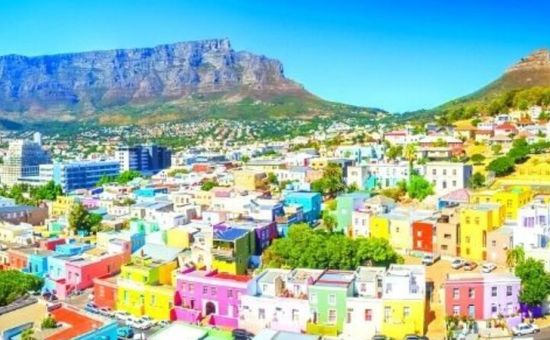 Güney Afrika Serüveni Turu | THY ile | 6 Gece 7 Gün