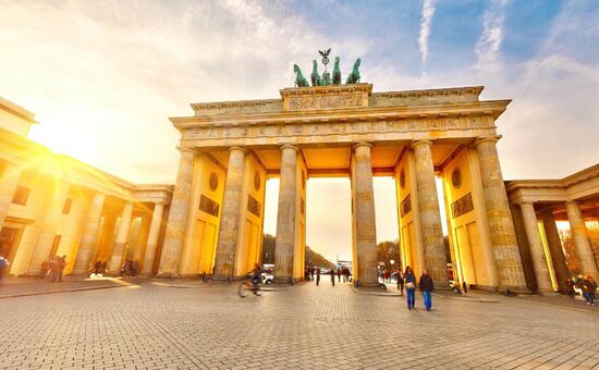 Noel Pazarları Dönemi I Büyük Berlin & Prag & Nurnberg Turu I Tüm Turlar Dahil I THY ile I 4 Gece 5 Gün