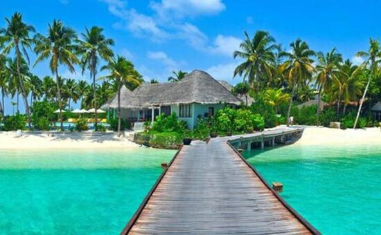 Bayram Özel • Adalar Cenneti Maldivler Turu • Qatar HY ile • 5 Gece 8 Gün