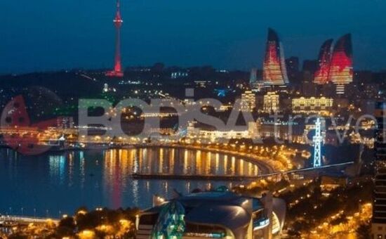 Yılbaşı Özel I Bakü Turu I THY ile I 3 Gece 4 Gün 