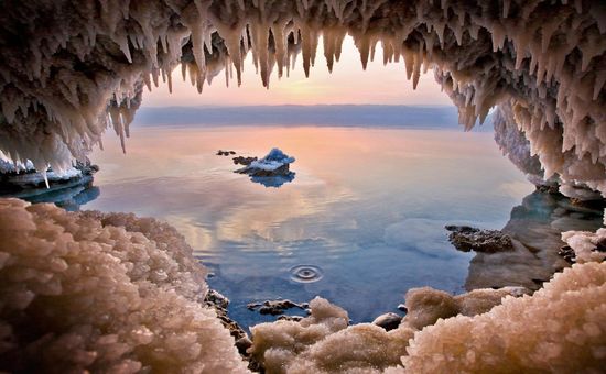 Bella Ürdün & Petra Turu (AQJ-AMM) • Vizesiz • Ekstra Turlar Dahil • THY ile • 4 Gece 6 Gün (Bayram Özel)