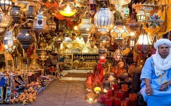 Sömestre Özel I Fas Kraliyet Şehirleri Turu I Vizesiz I Ekstra Turlar Dahil I Air Arabia HY ile I 5 Gece 6 Gün