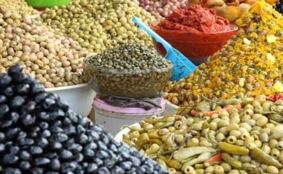 Bella Fas & Çöl Safari Turu I Ekstra Turlar Dahil I  Air Arabia ile I 4 Gece  6 Gün