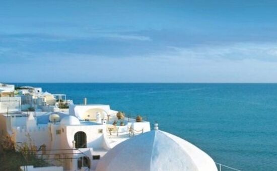 Tunus Turu • THY ile • 3 Gece 4 Gün 