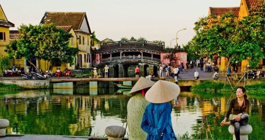 Elegant Vietnam & Kamboçya Turu (Ekstra Turlar Dahil)