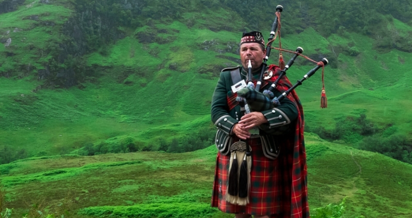 İngiltere & Galler Turu I Ekstra Turlar Dahil I Pegasus HY ile I 4 Gece 5 Gün