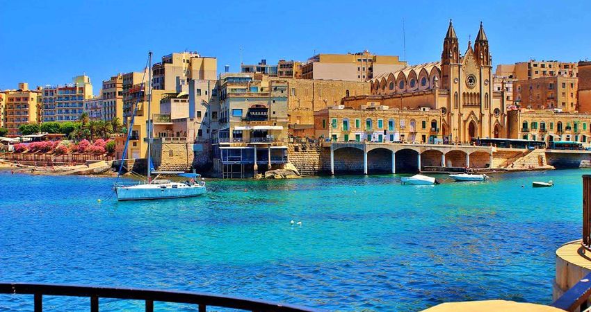 Sicilya & Malta Turu Rotası (Ekstra Turlar Dahil)