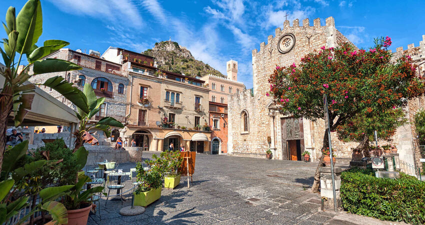 Yılbaşı Özel | Class Sicilya Turu | Ekstra Turlar Dahil | FreeBird Hava Yolları ile | 3 Gece 4 Gün