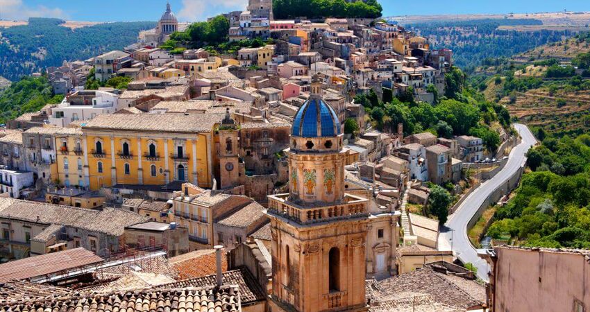 Yılbaşı Özel | Class Sicilya Turu | Ekstra Turlar Dahil | FreeBird Hava Yolları ile | 3 Gece 4 Gün