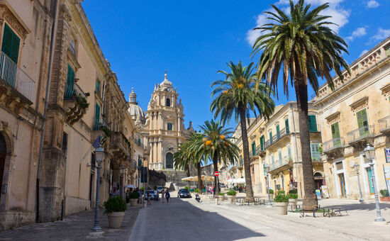 Yılbaşı Özel | Class Sicilya Turu | Ekstra Turlar Dahil | FreeBird Hava Yolları ile | 3 Gece 4 Gün