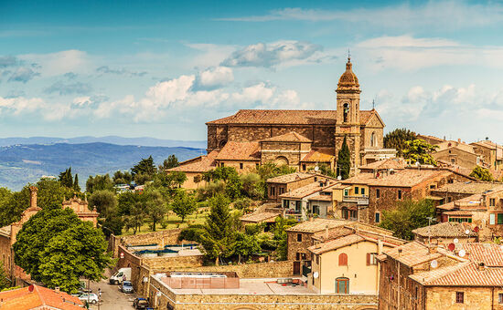 Yılbaşı Özel | Class Sicilya Turu | Ekstra Turlar Dahil | FreeBird Hava Yolları ile | 3 Gece 4 Gün