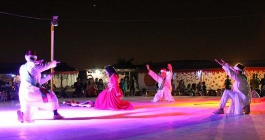 Ankara Çıkışlı I Sharm el Sheikh Turu I Pegasus HY ile I 3 Gece 4 Gün