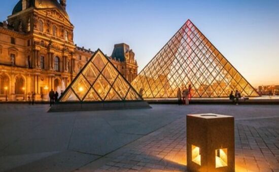 Class Paris & Disneyland Turu | Ekstra Turlar Dahil | Pegasus HY ile | 3 Gece 4 Gün (ORY-ORY)