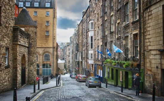 Londra Turu • THY ile • 3 Gece 4 Gün