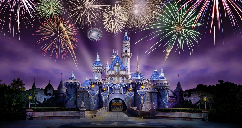 Sömestr Tatili  Paris & Disneyland Turu - PGS ile 4 Gece
