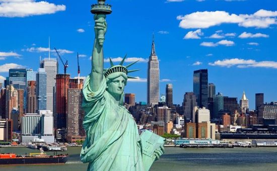 Doğu Amerika Kıyıları Turu | Bayram Özel | THY ile | 7 Gece 9 Gün