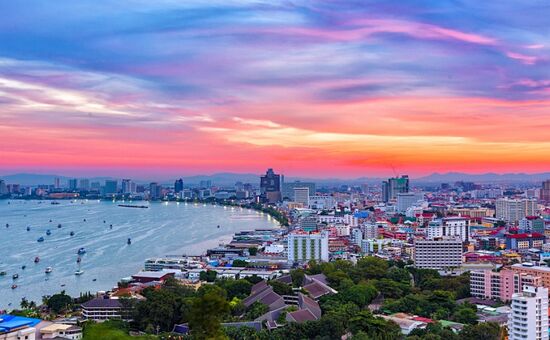 Muhteşem Tayland Turu  I THY ile  I 7 Gece 8 Gün