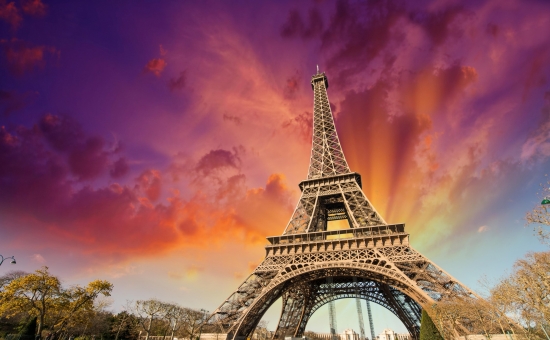 Paris & Disneyland Turu I Tüm Turlar Dahil I THY ile I  3 Gece 4 Gün