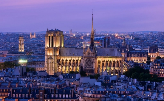 Paris & Disneyland Turu I Tüm Turlar Dahil I THY ile I  3 Gece 4 Gün