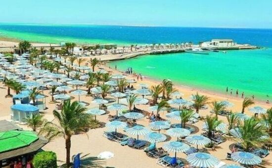 Ankara Çıkışlı I Sharm El Sheikh Turu I Vizesiz I PGS ile I 3 Gece 4 Gün