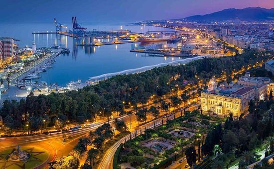 Bella Mega Portekiz & Madrid & Endülüs Turu (MAD-SVQ) • Ekstra Turlar Dahil • PGS ile • 7 Gece 8 Gün