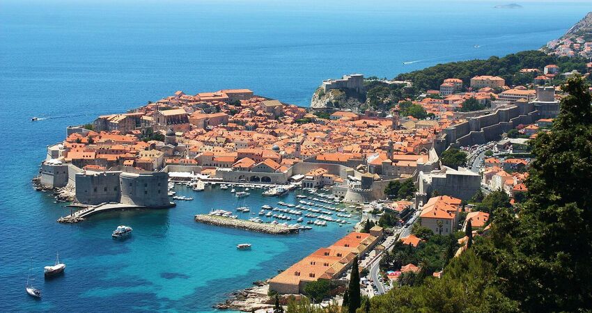 Dubrovnik Rüyası Turu (Bayram Özel) THY ile - 4 Gece