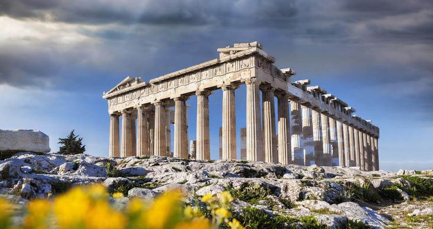 Elegant Yunanistan Turu •  Ekstra Turlar Dahil! • Aegean HY ile • 5 Gece 6 Gün